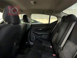 نيسان سنترا